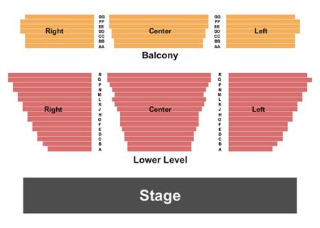 Fairview Performing Arts Center