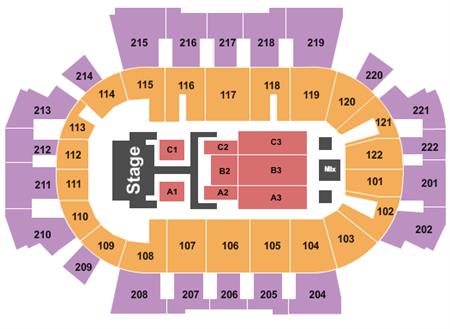 Family Arena