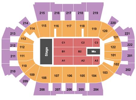 Family Arena
