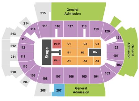 Family Arena
