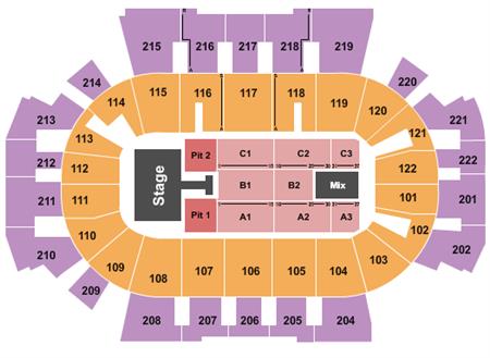 Family Arena