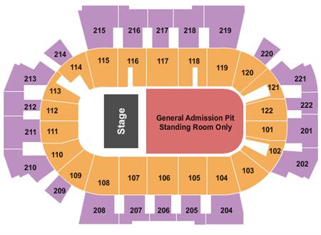 Family Arena