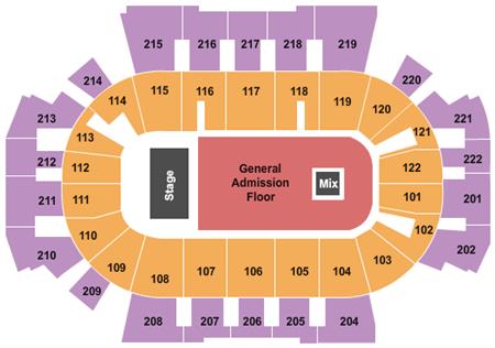Family Arena