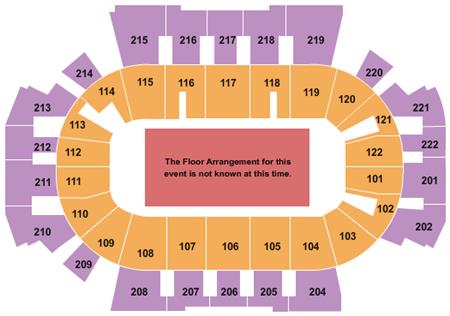 Family Arena