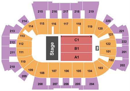Family Arena