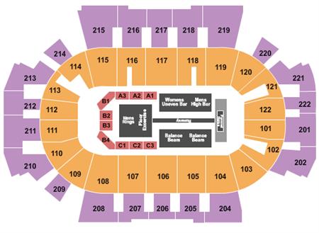 Family Arena