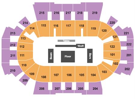 Family Arena