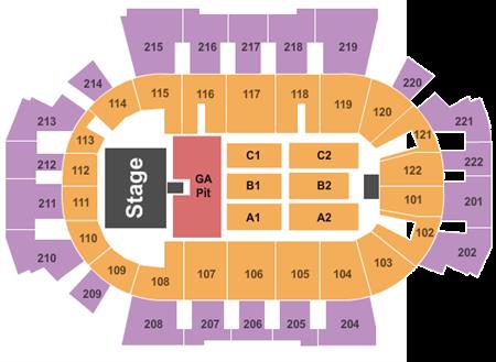 Family Arena