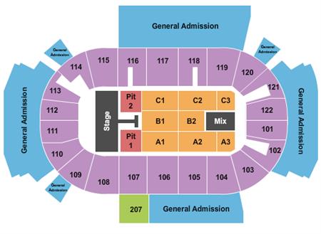 Family Arena