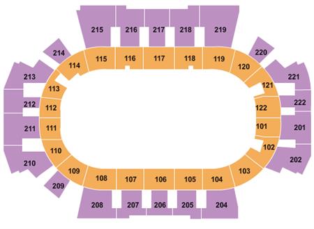 Family Arena