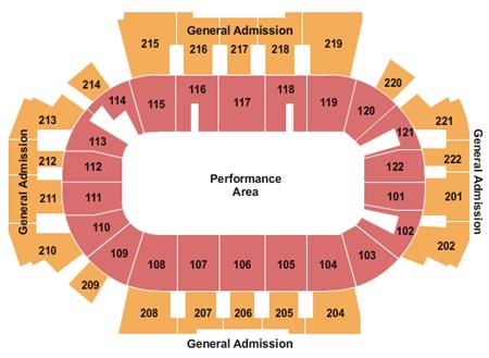 Family Arena