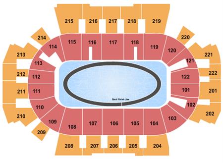 Family Arena
