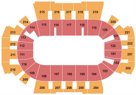 Family Arena