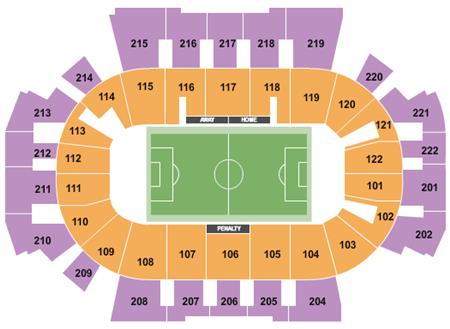 Family Arena