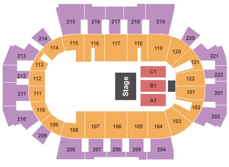 Family Arena