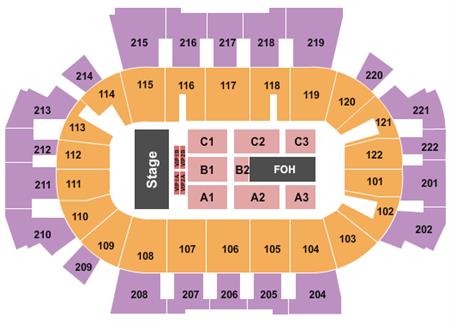 Family Arena
