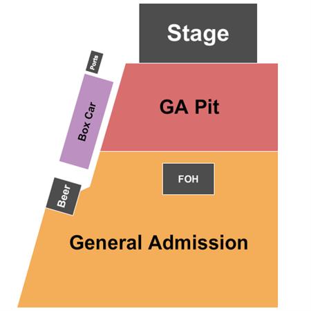 Fargo Brewing Company