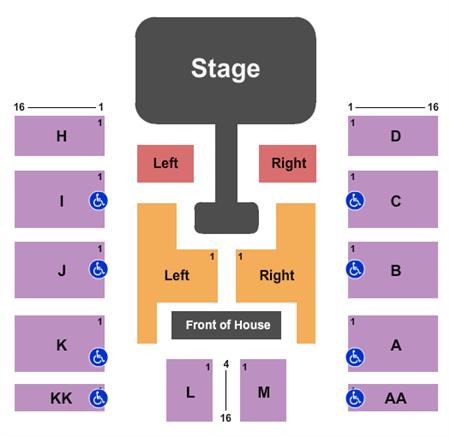 Farmington Civic Center