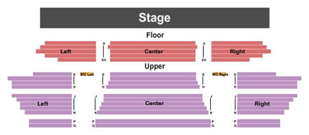 Farmington Civic Center