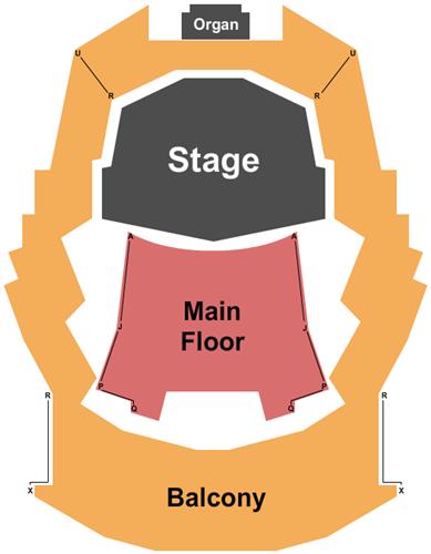 Farquhar Auditorium