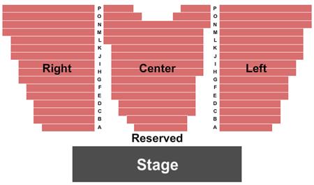 Father Robert V. Carney Performing Arts Center