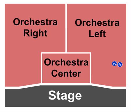 FAU Studio One Theatre