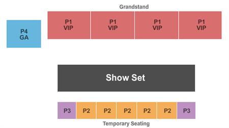 Fayetteville Motor Speedway
