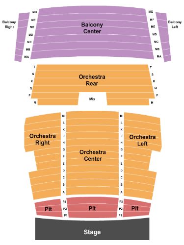 Federal Way Performing Arts & Events Center