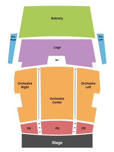 Federal Way Performing Arts & Events Center