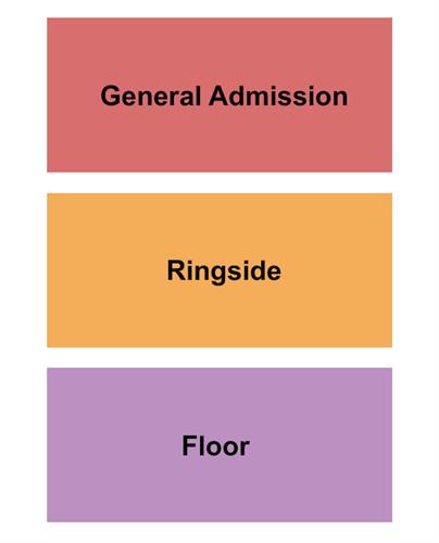 Festival Arena