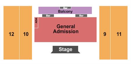 Festival Hall Melbourne