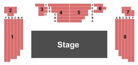Festival Stage Shakespeare Festival