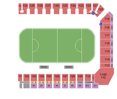 Fifth Third Stadium