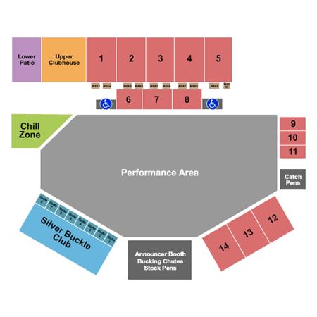 Findlay Arena