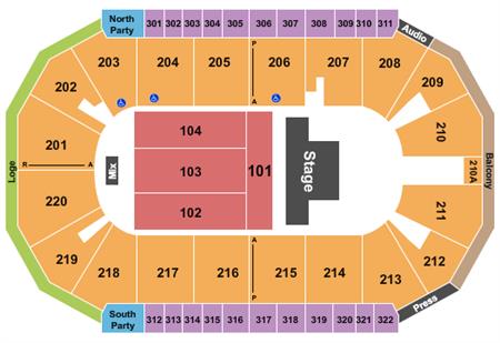 Findlay Toyota Center