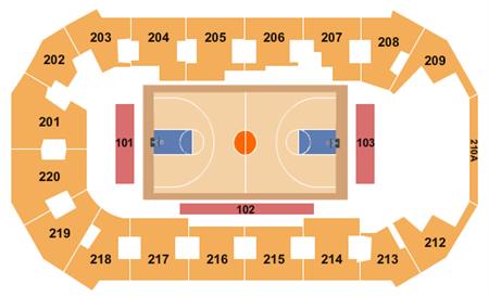 Findlay Toyota Center