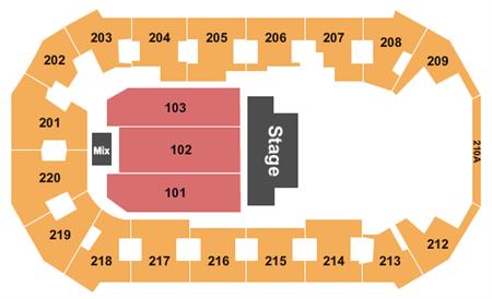 Findlay Toyota Center