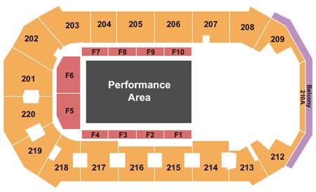 Findlay Toyota Center