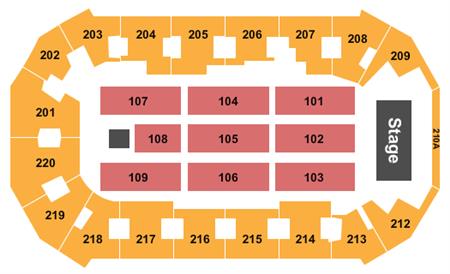 Findlay Toyota Center