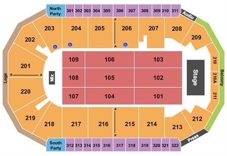 Findlay Toyota Center