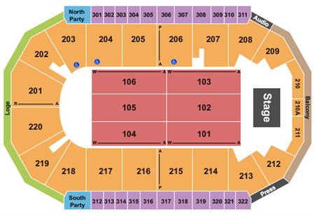 Findlay Toyota Center