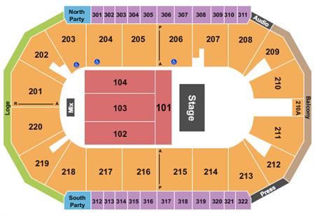 Findlay Toyota Center
