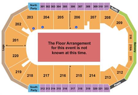 Findlay Toyota Center