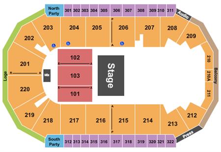 Findlay Toyota Center