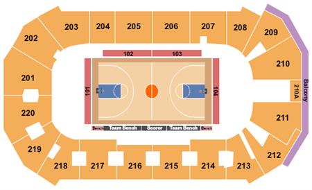 Findlay Toyota Center
