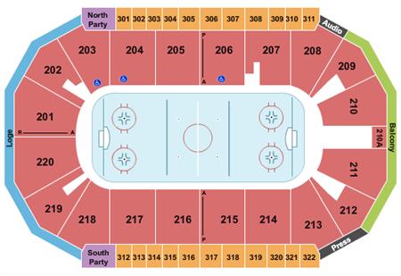 Findlay Toyota Center