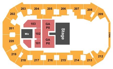 Findlay Toyota Center