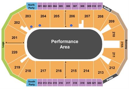 Findlay Toyota Center
