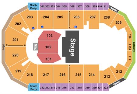 Findlay Toyota Center
