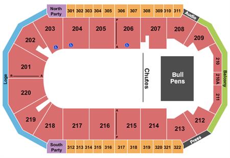 Findlay Toyota Center